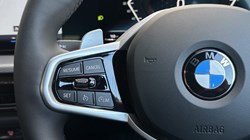 2026 (75) BMW 3 SERIES 320i M Sport 5dr Touring 4967519