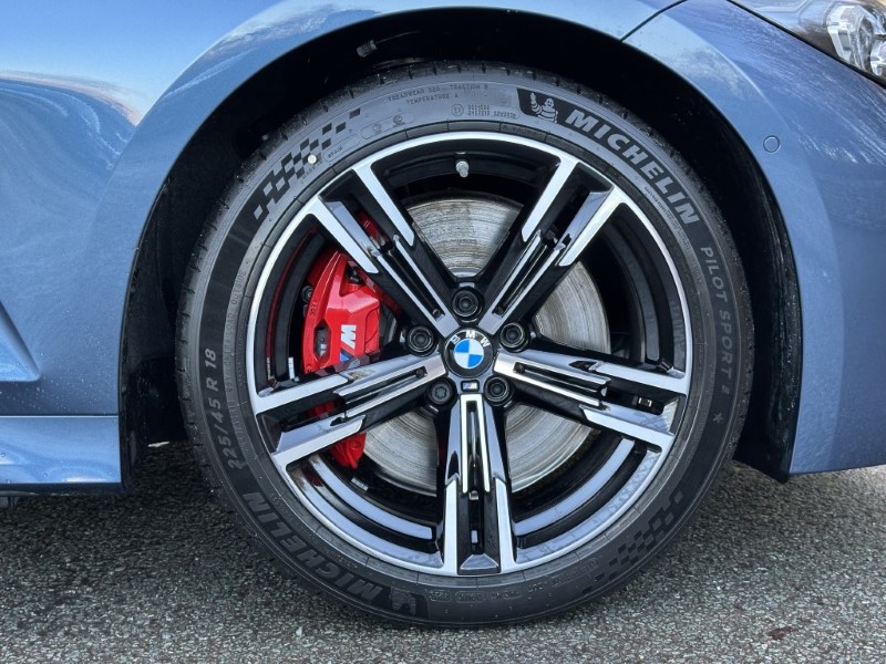 2026 (75) BMW 3 SERIES 320i M Sport 5dr Touring  4967560