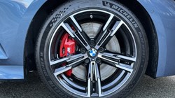 2026 (75) BMW 3 SERIES 320i M Sport 5dr Touring 4967560