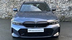 2026 (75) BMW 3 SERIES 320i M Sport 5dr Touring 4967553