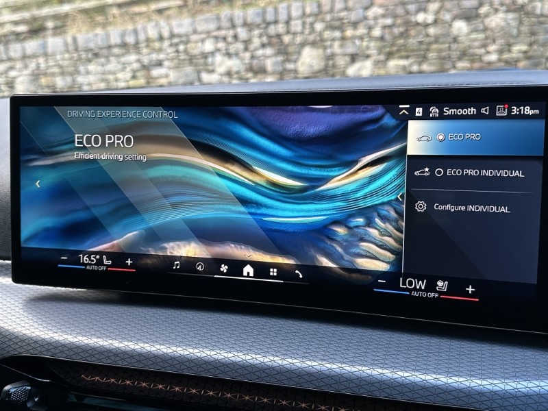 2026 (75) BMW 3 SERIES 320i M Sport 5dr Touring  4967550