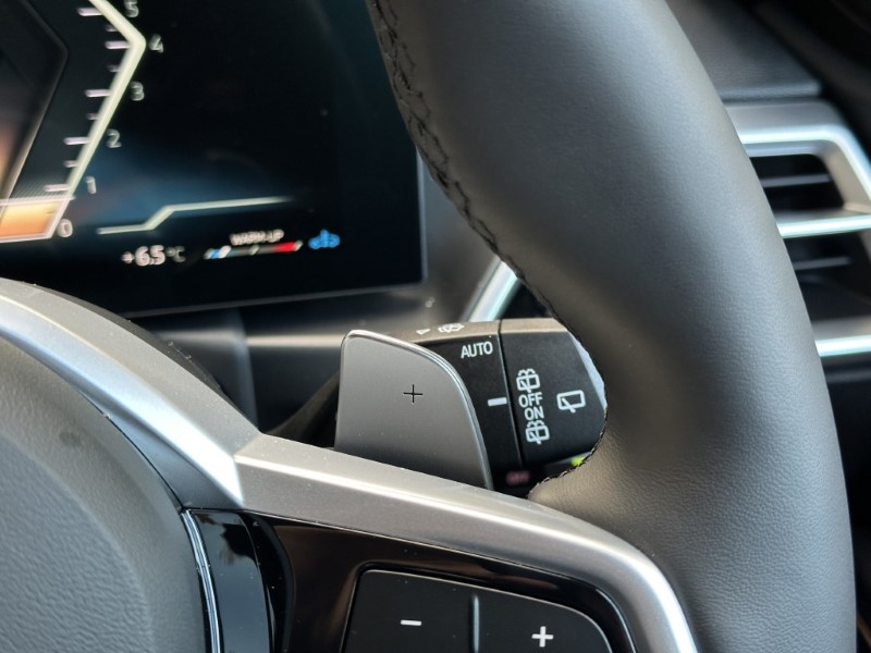 2026 (75) BMW 3 SERIES 320i M Sport 5dr Touring  4967522