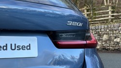 2026 (75) BMW 3 SERIES 320i M Sport 5dr Touring 4967496