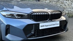 2026 (75) BMW 3 SERIES 320i M Sport 5dr Touring 4967555