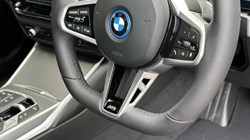 2026 (75) BMW 3 SERIES 330e 22.3 kWh M Sport 4dr Step Auto 4974417