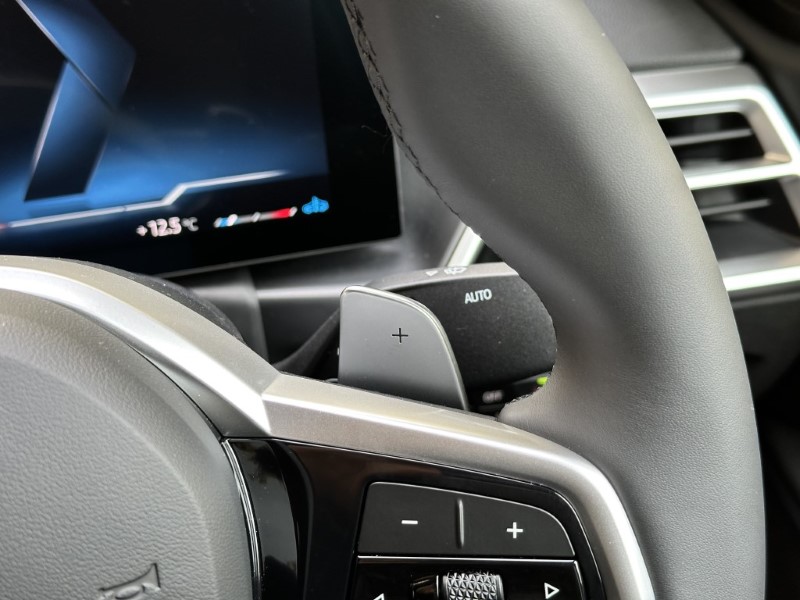 2026 (75) BMW 3 SERIES 330e 22.3 kWh M Sport 4dr Step Auto 4974520