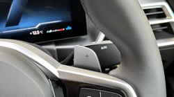 2026 (75) BMW 3 SERIES 330e 22.3 kWh M Sport 4dr Step Auto 4974520