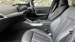 2026 (75) BMW 3 SERIES 330e 22.3 kWh M Sport 4dr Step Auto 4974441