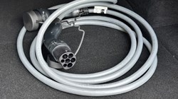 2026 (75) BMW 3 SERIES 330e 22.3 kWh M Sport 4dr Step Auto 4974412