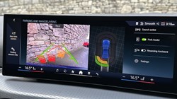 2026 (75) BMW 3 SERIES 330e 22.3 kWh M Sport 4dr Step Auto 4974456