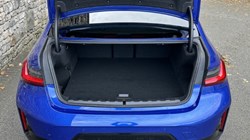 2026 (75) BMW 3 SERIES 330e 22.3 kWh M Sport 4dr Step Auto 4974413