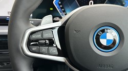 2026 (75) BMW 3 SERIES 330e 22.3 kWh M Sport 4dr Step Auto 4974430
