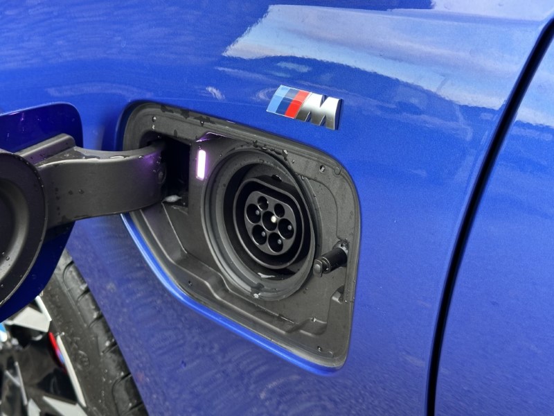 2026 (75) BMW 3 SERIES 330e 22.3 kWh M Sport 4dr Step Auto 4974455