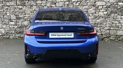 2026 (75) BMW 3 SERIES 330e 22.3 kWh M Sport 4dr Step Auto 4974478