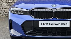 2026 (75) BMW 3 SERIES 330e 22.3 kWh M Sport 4dr Step Auto 4974473