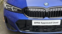 2026 (75) BMW 3 SERIES 330e 22.3 kWh M Sport 4dr Step Auto 4974475