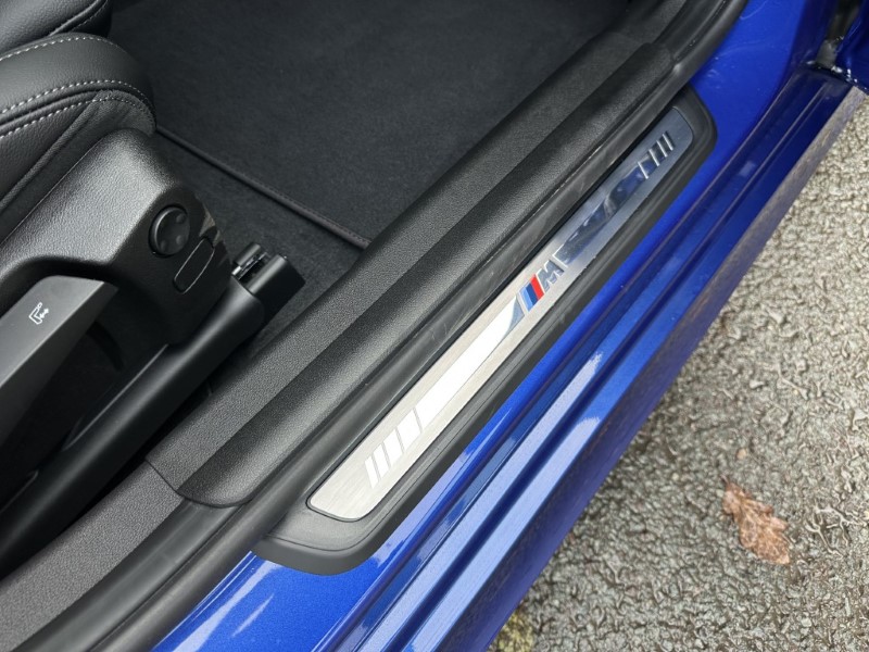 2026 (75) BMW 3 SERIES 330e 22.3 kWh M Sport 4dr Step Auto 4974419