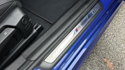 2026 (75) BMW 3 SERIES 330e 22.3 kWh M Sport 4dr Step Auto 4974419