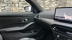 2026 (75) BMW 3 SERIES 330e 22.3 kWh M Sport 4dr Step Auto 4974434