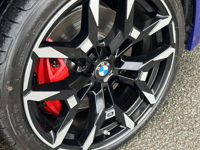 2026 (75) BMW 3 SERIES 330e 22.3 kWh M Sport 4dr Step Auto 4974466