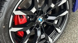 2026 (75) BMW 3 SERIES 330e 22.3 kWh M Sport 4dr Step Auto 4974466