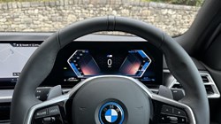 2026 (75) BMW 3 SERIES 330e 22.3 kWh M Sport 4dr Step Auto 4974461