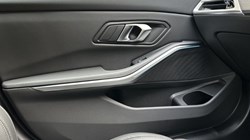 2026 (75) BMW 3 SERIES 330e 22.3 kWh M Sport 4dr Step Auto 4974435