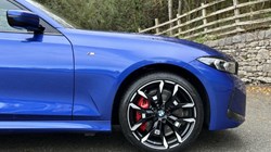 2026 (75) BMW 3 SERIES 330e 22.3 kWh M Sport 4dr Step Auto 4974465