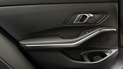 2026 (75) BMW 3 SERIES 330e 22.3 kWh M Sport 4dr Step Auto 4974421