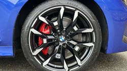 2026 (75) BMW 3 SERIES 330e 22.3 kWh M Sport 4dr Step Auto 4974464