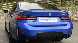 2026 (75) BMW 3 SERIES 330e 22.3 kWh M Sport 4dr Step Auto 4974481