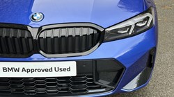 2026 (75) BMW 3 SERIES 330e 22.3 kWh M Sport 4dr Step Auto 4974476