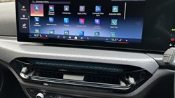 2026 (75) BMW 3 SERIES 330e 22.3 kWh M Sport 4dr Step Auto 4974460