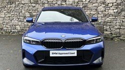2026 (75) BMW 3 SERIES 330e 22.3 kWh M Sport 4dr Step Auto 4974470