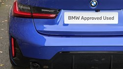 2026 (75) BMW 3 SERIES 330e 22.3 kWh M Sport 4dr Step Auto 4974482
