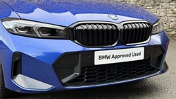 2026 (75) BMW 3 SERIES 330e 22.3 kWh M Sport 4dr Step Auto 4974472