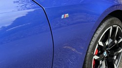 2026 (75) BMW 3 SERIES 330e 22.3 kWh M Sport 4dr Step Auto 4974467