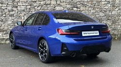 2026 (75) BMW 3 SERIES 330e 22.3 kWh M Sport 4dr Step Auto 4974479