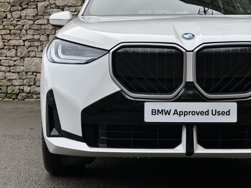 2026 (75) BMW X3 xDrive 30e M Sport 5dr 4975670