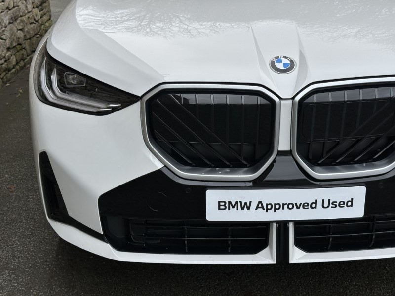 2026 (75) BMW X3 xDrive 30e M Sport 5dr 4975672