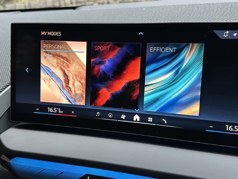 2026 (75) BMW X3 xDrive 30e M Sport 5dr 4975658