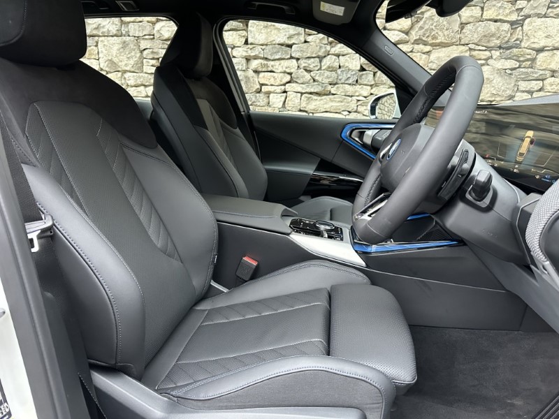 2026 (75) BMW X3 xDrive 30e M Sport 5dr 4975616