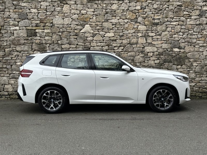 2026 (75) BMW X3 xDrive 30e M Sport 5dr 4975613