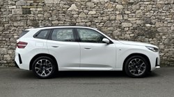 2026 (75) BMW X3 xDrive 30e M Sport 5dr 4975613