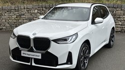 2026 (75) BMW X3 xDrive 30e M Sport 5dr 4975677