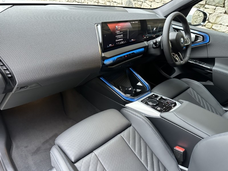 2026 (75) BMW X3 xDrive 30e M Sport 5dr 4975639