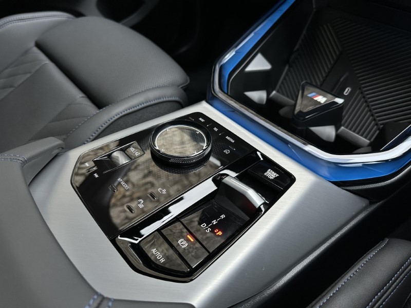 2026 (75) BMW X3 xDrive 30e M Sport 5dr 4975625