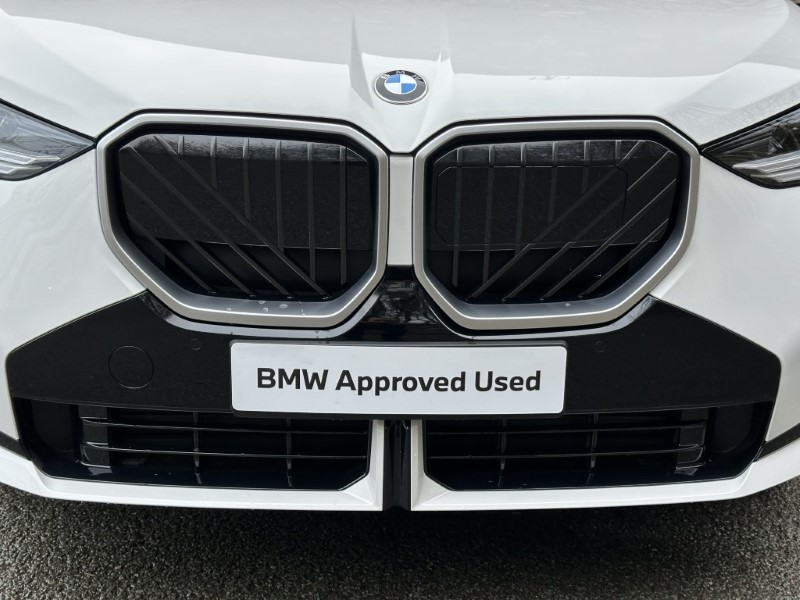 2026 (75) BMW X3 xDrive 30e M Sport 5dr 4975671