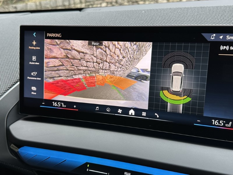 2026 (75) BMW X3 xDrive 30e M Sport 5dr 4975656