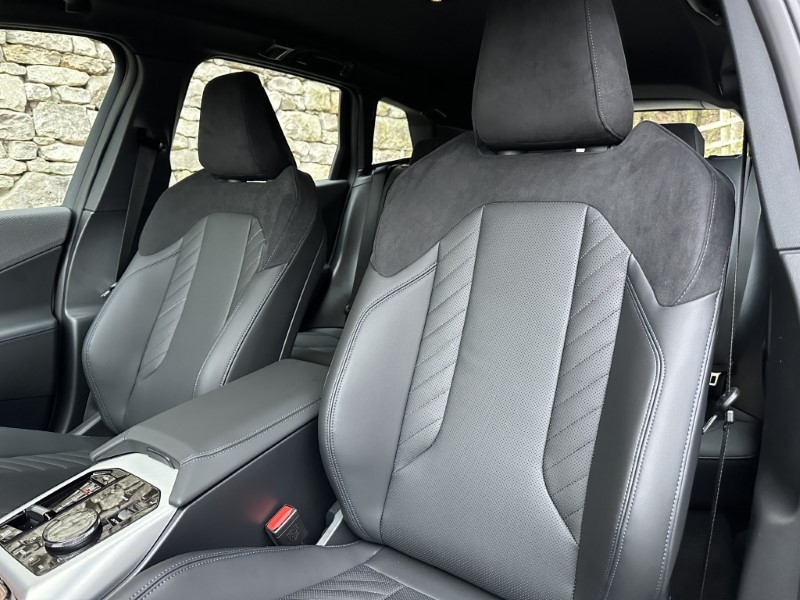 2026 (75) BMW X3 xDrive 30e M Sport 5dr 4975637